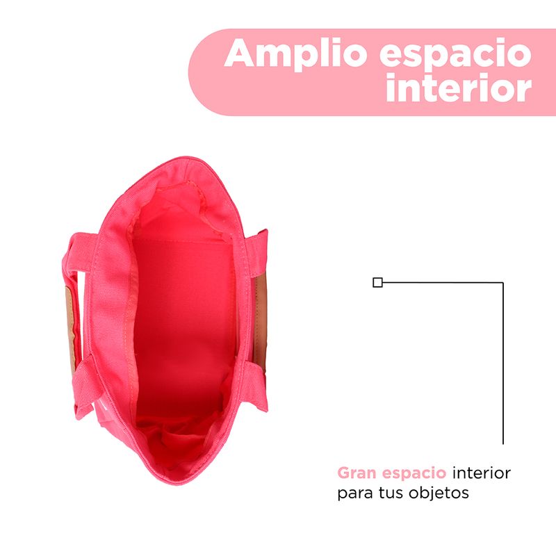 Bolso-de-mano-snoopy-color-fucsia-Snoopy-4-28296