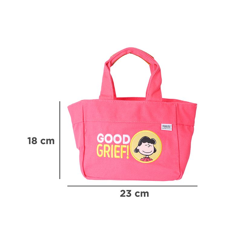 Bolso-de-mano-snoopy-color-fucsia-Snoopy-5-28296
