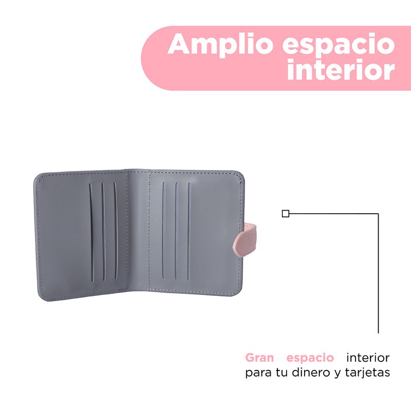 Cartera-para-mujer-basica-con-cinta-gris-Miniso-4-28757