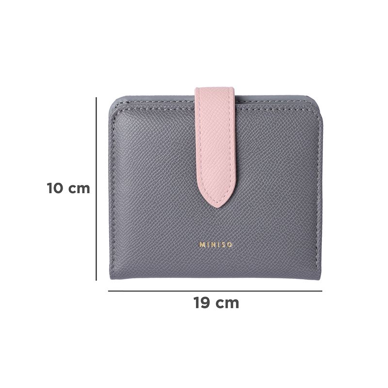 Cartera-para-mujer-basica-con-cinta-gris-Miniso-6-28757