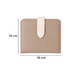 Cartera-para-mujer-basica-con-cinta-khaki-Miniso-6-28758
