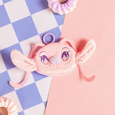 Monedero angel serie lilo & stitch disney -  Stitch Dinner Party