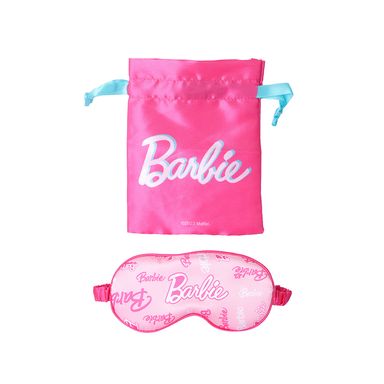 Antifaz para dormir colección barbie multiprint -  Barbie