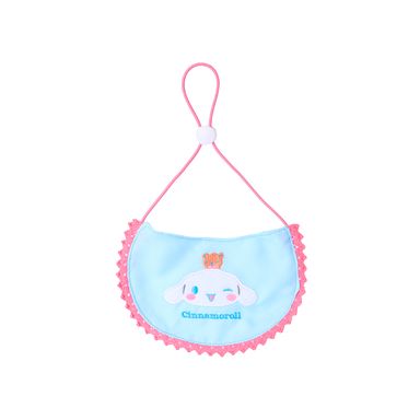 Babero cinnamoroll serie sanrio -  Sanrio