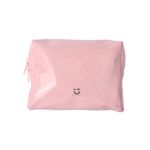 Cosmetiquera-miniso-tipo-charol-rosa-Miniso-1-28563
