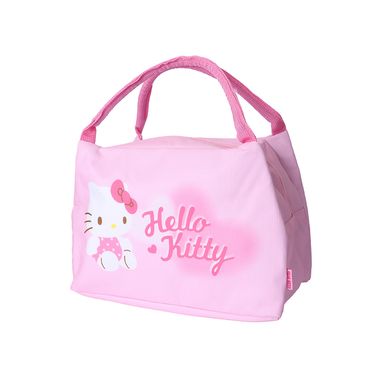 Lonchera sanrio hello kitty rosa -  Sanrio