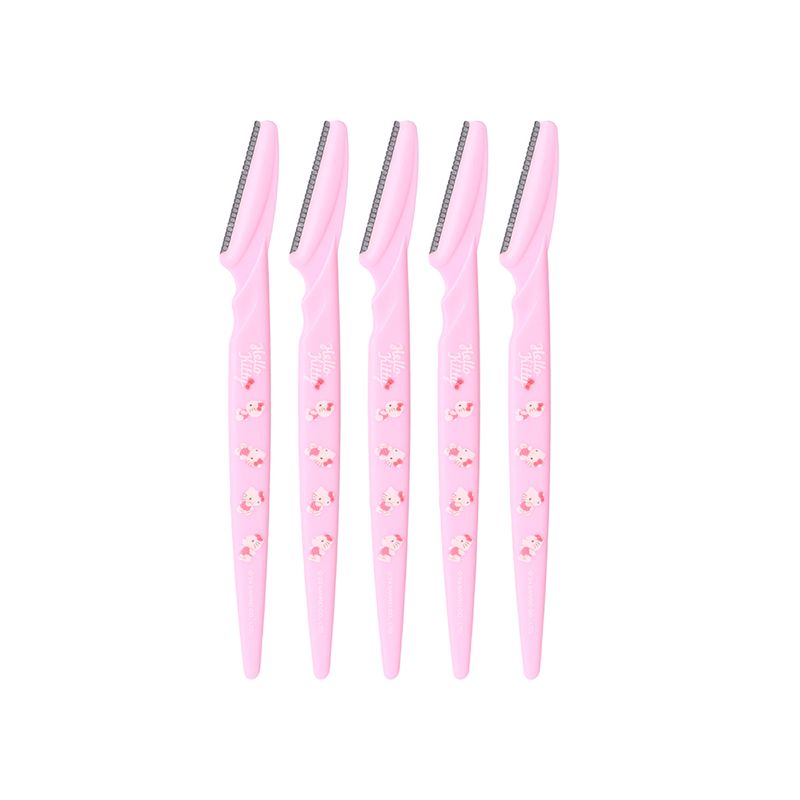 Rasuradoras-para-cejas-5-piezas-hello-kitty-serie-sanrio-Sanrio-1-27528