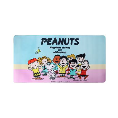 Mouse pad snoopy colorful vintage collection largo -  Snoopy Colorful Vintage