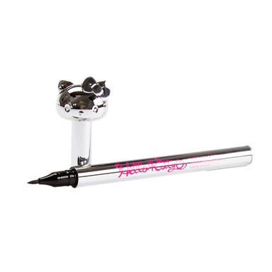 Lápiz delineador para ojos extra fino hello kitty edición limitada - Sanrio