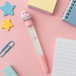 Lapicero-0-5mm-de-minisau-mini-valentines-day-0-5-mm-quick-sand-azul-Miniso-2-7059