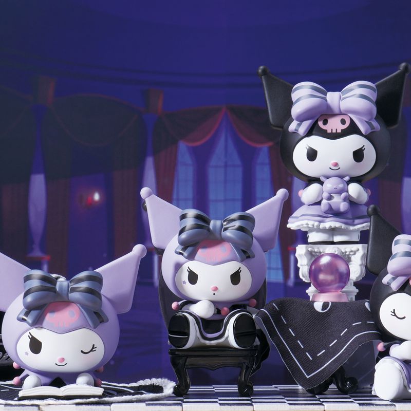 Blindbox-con-figura-sanrio-kuromi-Sanrio-2-12953