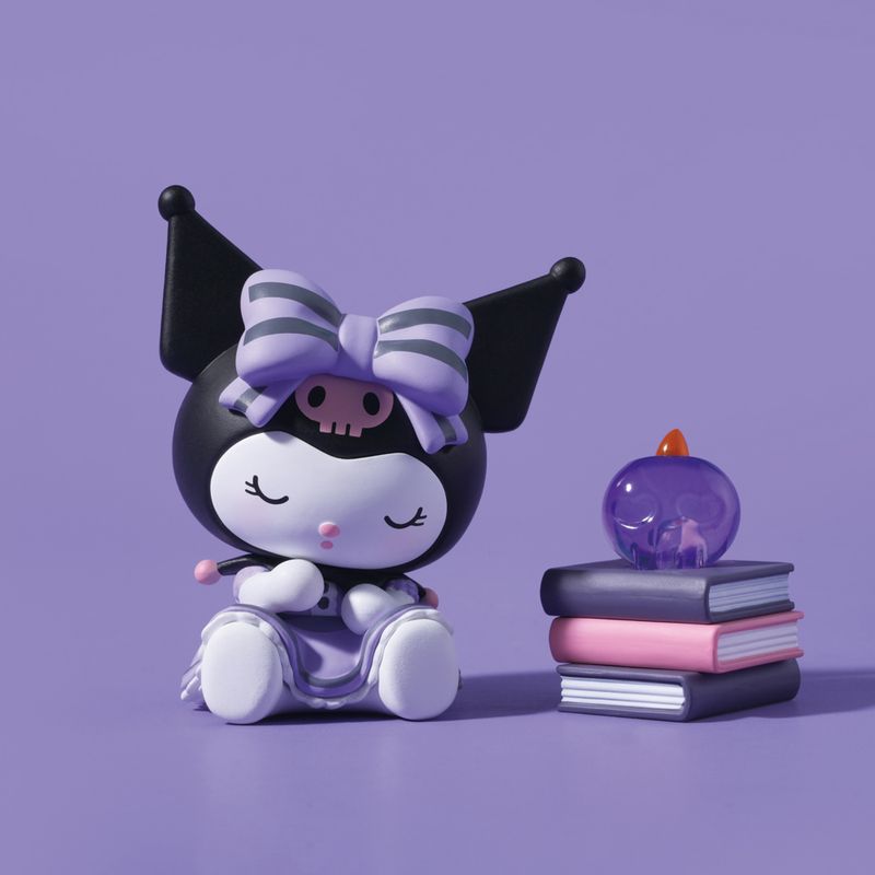 Blindbox-con-figura-sanrio-kuromi-Sanrio-5-12953