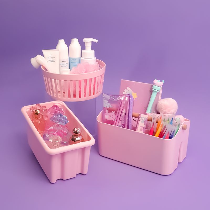 Organizador-de-pl-stico-apilable-mori-girl-s-beige-Miniso-2-24231
