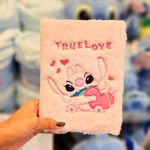 Cuaderno-a5-peluche-de-tapa-dura-con-orejas-3d-80-hojas-serie-lilo-stitch-disney-Lilo-Stitch-2-24909