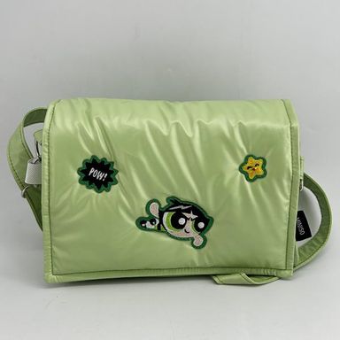 Bolso crossbody las chicas superpoderosas bellota -  Las Chicas Superpoderosas