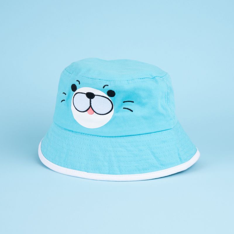 Sombrero-infantil-bucket-miniso-colecci-n-animal-faces-foca-Miniso-3-14432