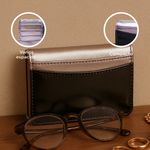 Cartera-para-mujer-metalica-negro-Miniso-5-27420
