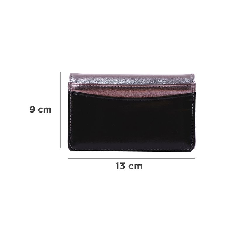 Cartera-para-mujer-metalica-negro-Miniso-6-27420