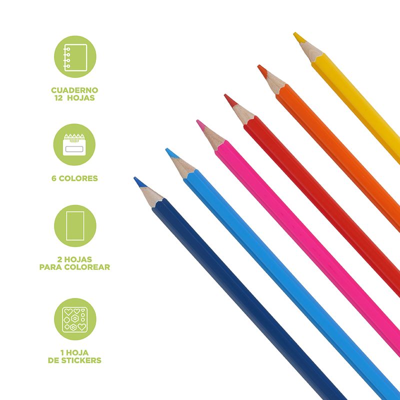 Set-de-escritorio-para-colorear-azul-serie-dundun-Miniso-4-23334