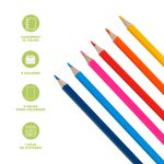 Set-de-escritorio-para-colorear-amarillo-serie-dundun-Miniso-3-23335