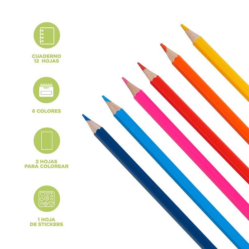 Set-de-escritorio-para-colorear-amarillo-serie-dundun-Miniso-3-23335