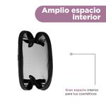 Cosmetiquera-semicircular-miniso-red-negro-Miniso-4-26689