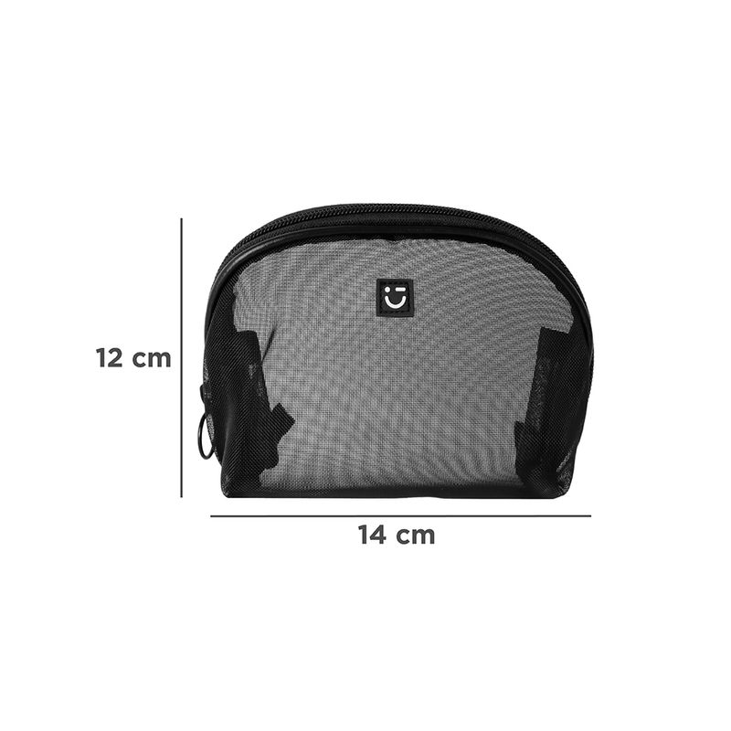 Cosmetiquera-semicircular-miniso-red-negro-Miniso-6-26689