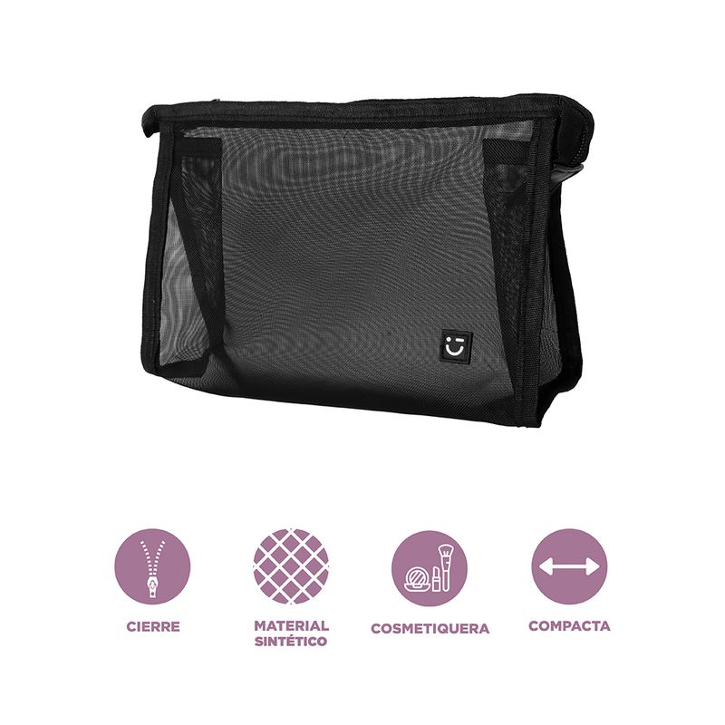 Cosmetiquera-angosta-miniso-red-negro-Miniso-3-26696