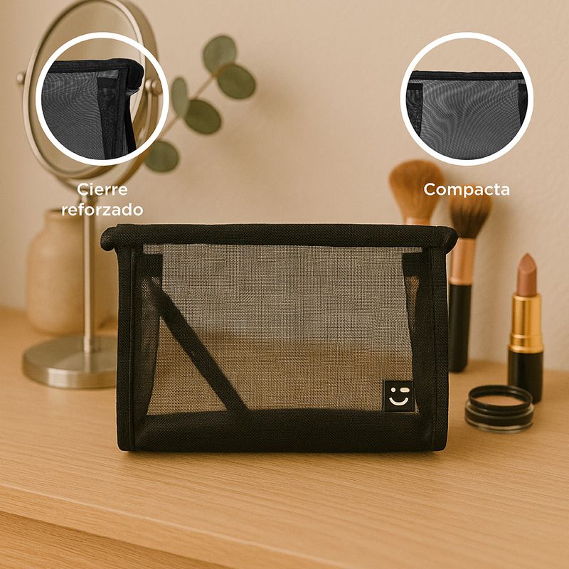 Cosmetiquera-angosta-miniso-red-negro-Miniso-5-26696