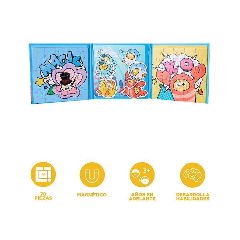 Rompecabezas-libro-ocean-dundun-serie-dundun-Miniso-3-28634