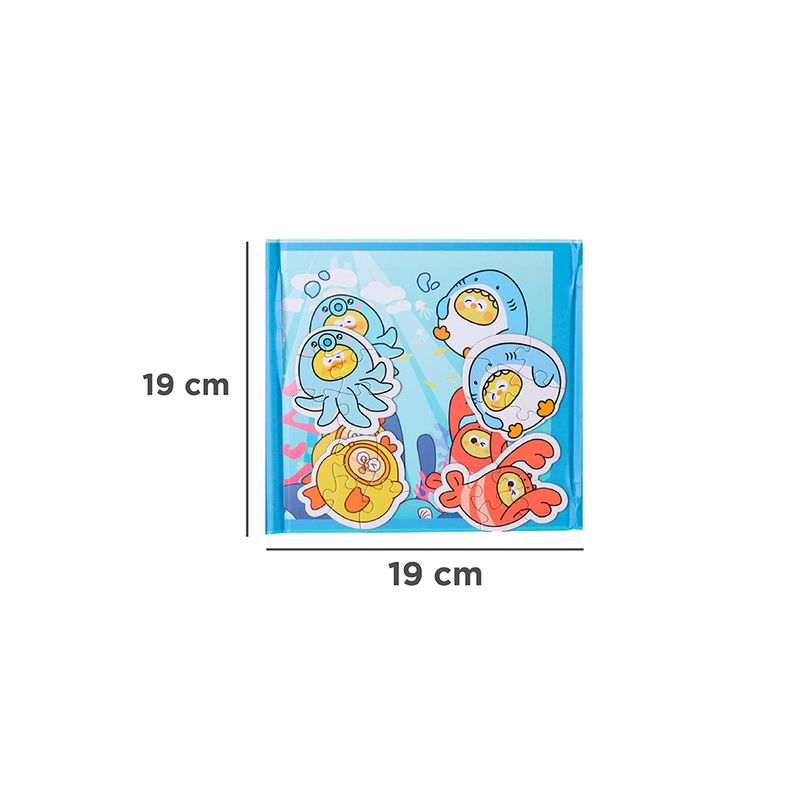 Rompecabezas-libro-ocean-dundun-serie-dundun-Miniso-4-28634