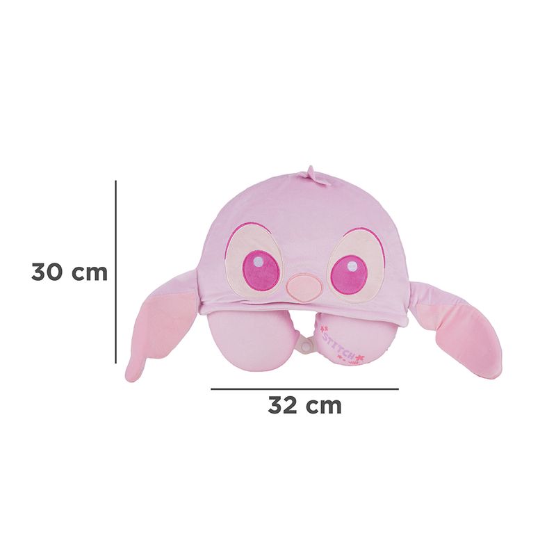Almohada-de-viaje-para-el-cuello-con-capucha-rosa-de-stitch-Lilo-Stitch-7-28859
