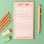 Bloc-de-notas-80-hojas-con-lapicero-serie-peach-pink-Miniso-2-28717