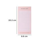 Bloc-de-notas-80-hojas-con-lapicero-serie-peach-pink-Miniso-4-28717