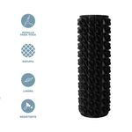 Rodillo-de-espuma-peque-o-de-la-nueva-serie-de-colores-negro-Miniso-3-28413