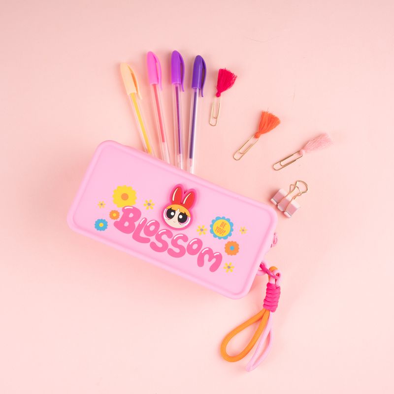 Cosmetiquera-silicon-cuadrada-powerpuff-girls-rosa-Las-Chicas-Superpoderosas-3-27981