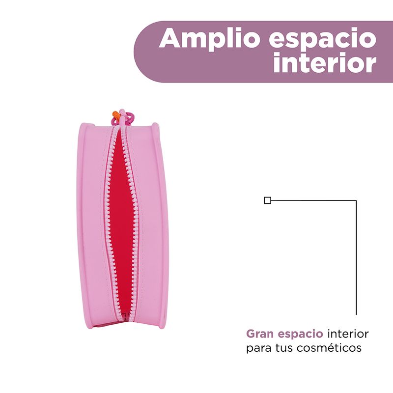 Cosmetiquera-silicon-cuadrada-powerpuff-girls-rosa-Las-Chicas-Superpoderosas-5-27981