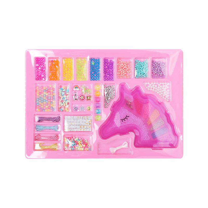Kit-para-hacer-pulseras-con-caja-organizadora-unicornio-serie-miniso-Miniso-1-27481