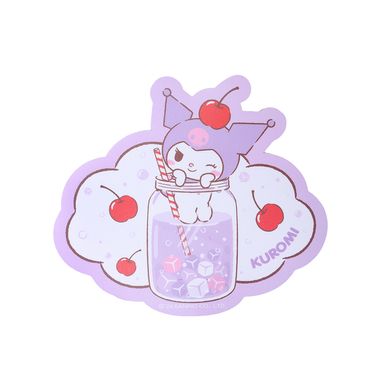 Mouse pad sanrio characters colorful summer my kuromi -  Sanrio