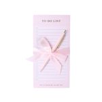 Bloc-de-notas-80-hojas-con-lapicero-serie-pink-Miniso-1-28719