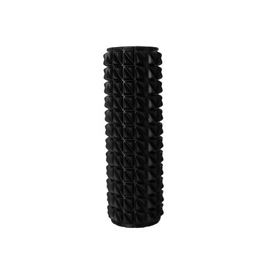 Rodillo de espuma pequeño de la nueva serie de colores negro -  Miniso
