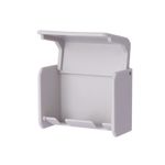 Portacepillos-de-dientes-con-2-orificios-gris-Miniso-1-28845