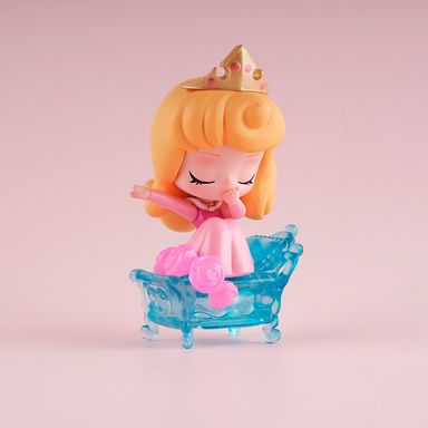 Blindbox de princesas disney mundo cuento de hadas -  Disney