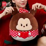 Peluche-coraz-n-minnie-30cm-Disney-2-18744