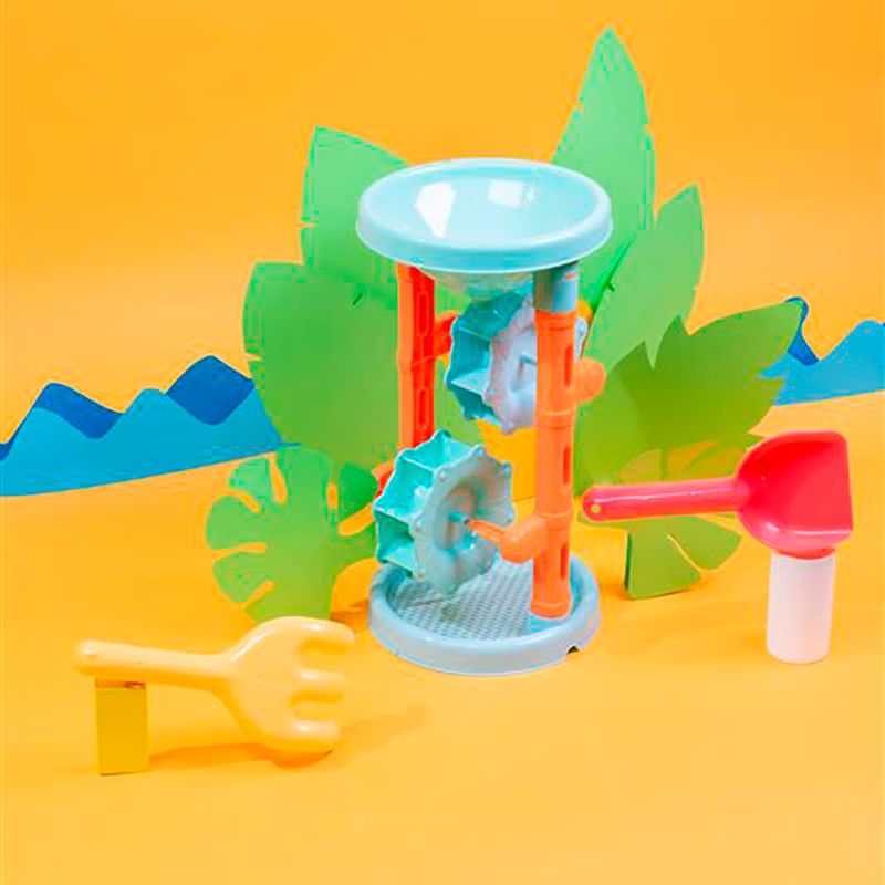 Reloj-de-arena-de-playa-azul-serie-miniso-Miniso-2-27498