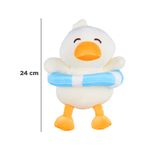 Peluche-de-anillo-de-nataci-n-de-pato-diving-duck-series-Miniso-8-12677