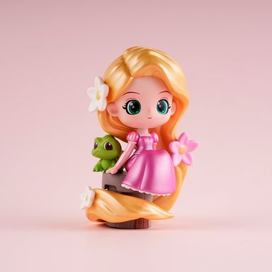 Blindbox de princesas disney mundo cuento de hadas -  Disney