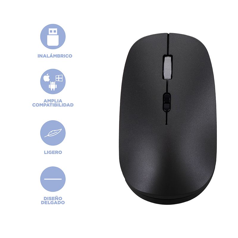 Mouse-ergon-mico-inal-mbrico-silencioso-modelo-lw5-gris-miniso-Miniso-3-28893
