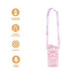Tomatodo-de-pl-stico-mikko-collection-con-bandolera-560-ml-mousse-Mikko-4-25863