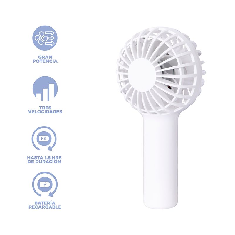 Ventilador-de-mano-miniso-1200-mah-serie-candy-blanco-Miniso-3-26240